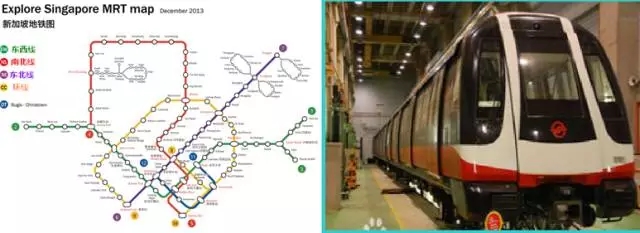 東元電機(jī)在捷運(yùn)上的應(yīng)用