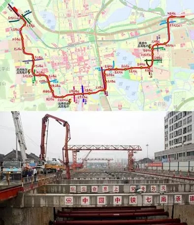 東元電機蘇州地鐵應(yīng)用實例
